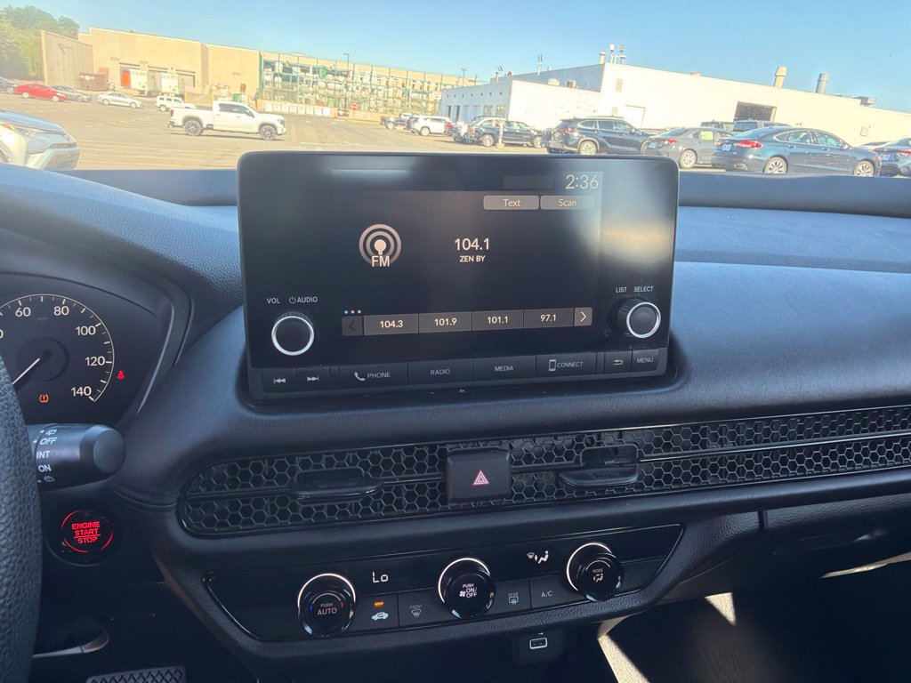 2023 Honda HR-V LX - Photo 21