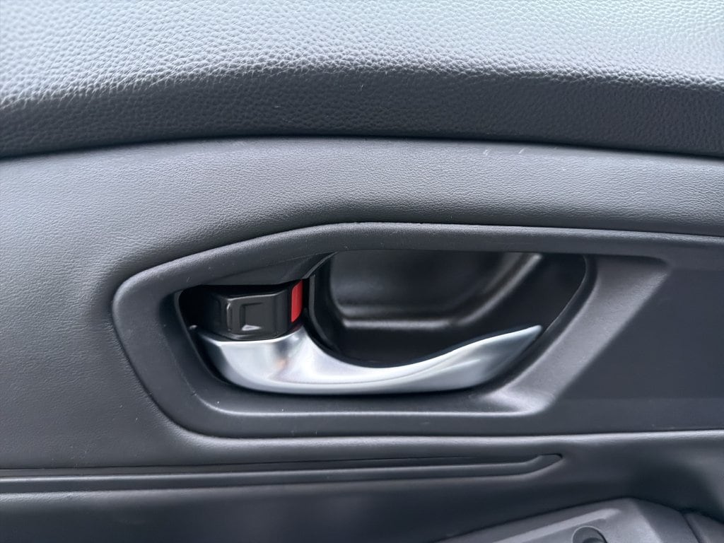 2023 Honda Accord EX - Photo 14