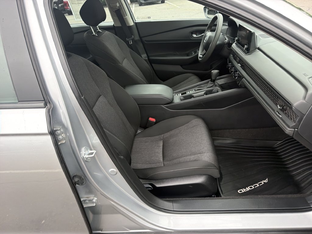 2024 Honda Accord EX - Photo 45