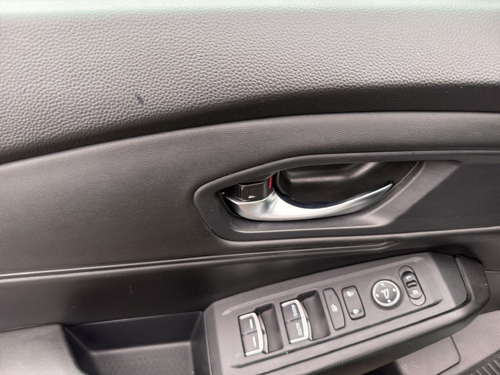2024 Honda Accord EX - Photo 14