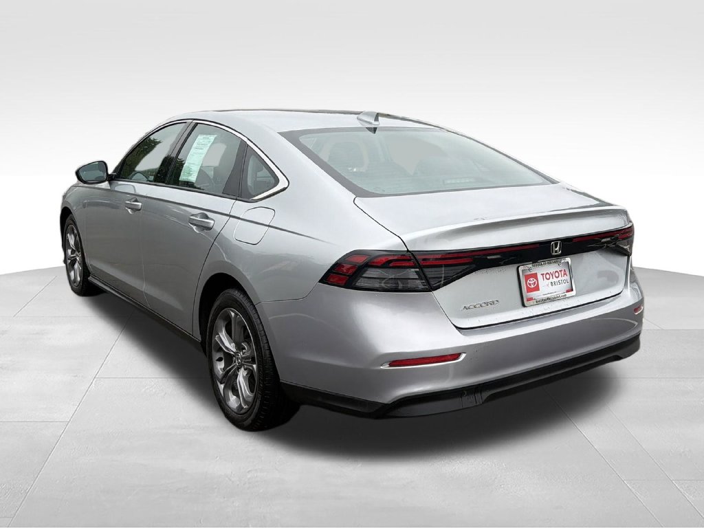 2024 Honda Accord EX - Photo 5