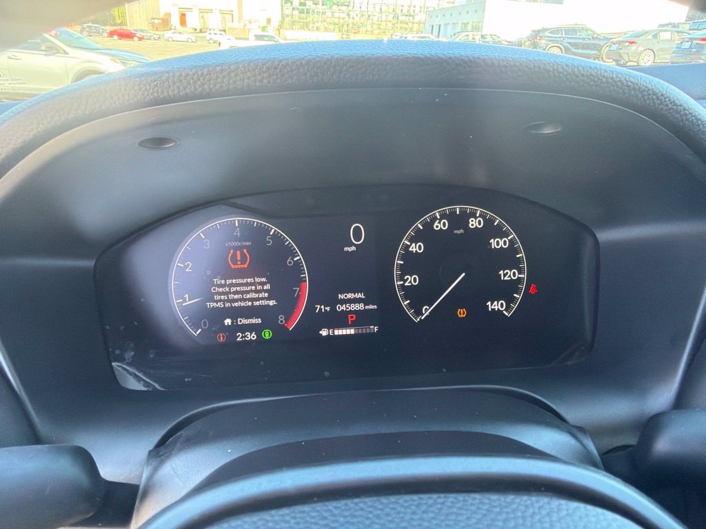 2023 Honda HR-V LX - Photo 20