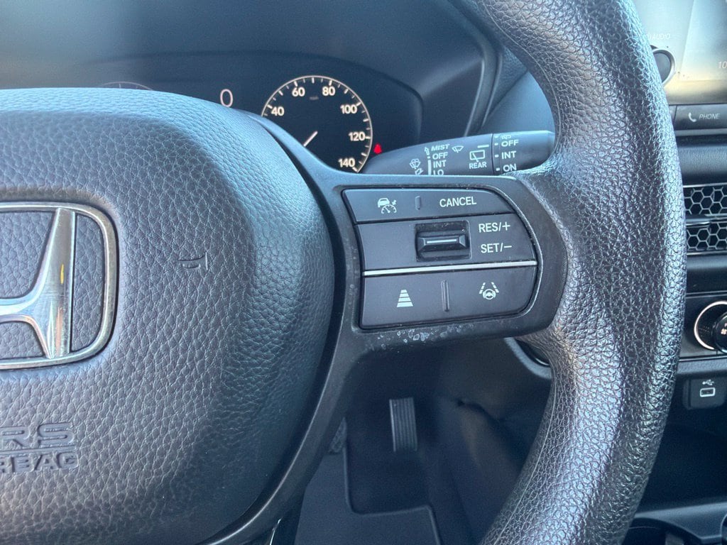 2023 Honda HR-V LX - Photo 19