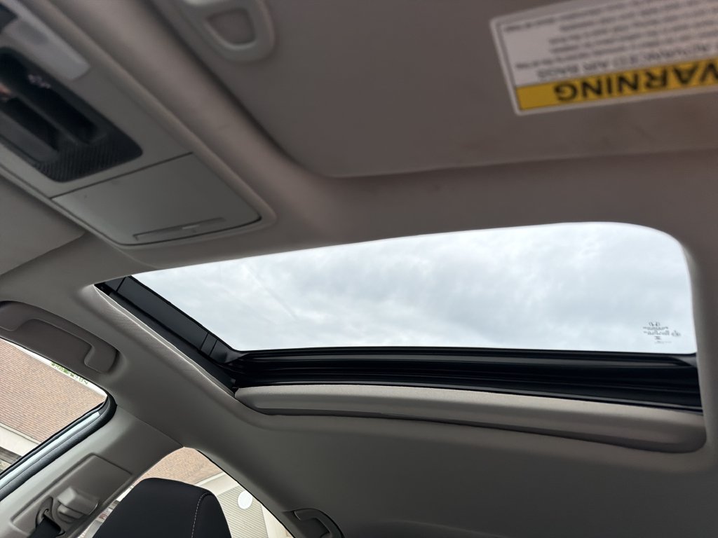 2023 Honda Accord EX - Photo 27