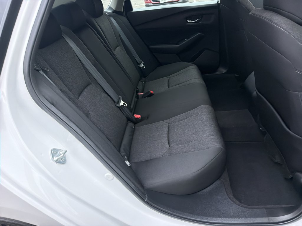 2023 Honda Accord EX - Photo 36