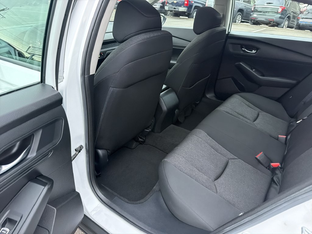 2023 Honda Accord EX - Photo 30