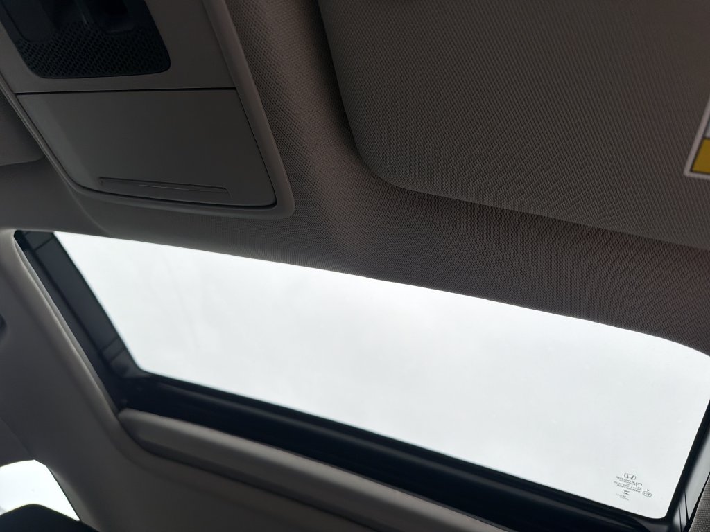 2024 Honda Accord EX - Photo 29