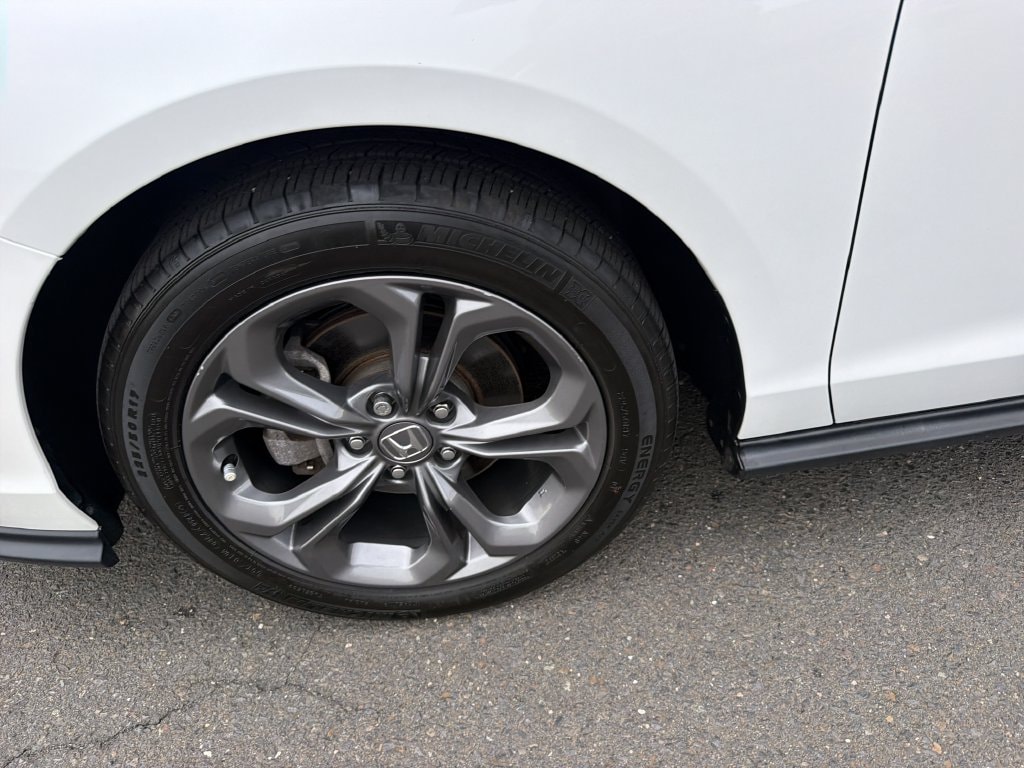 2023 Honda Accord EX - Photo 12