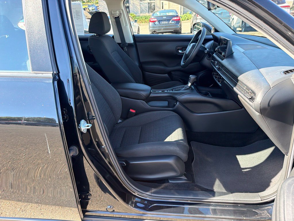 2023 Honda HR-V LX - Photo 35