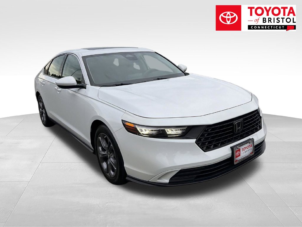 2023 Honda Accord