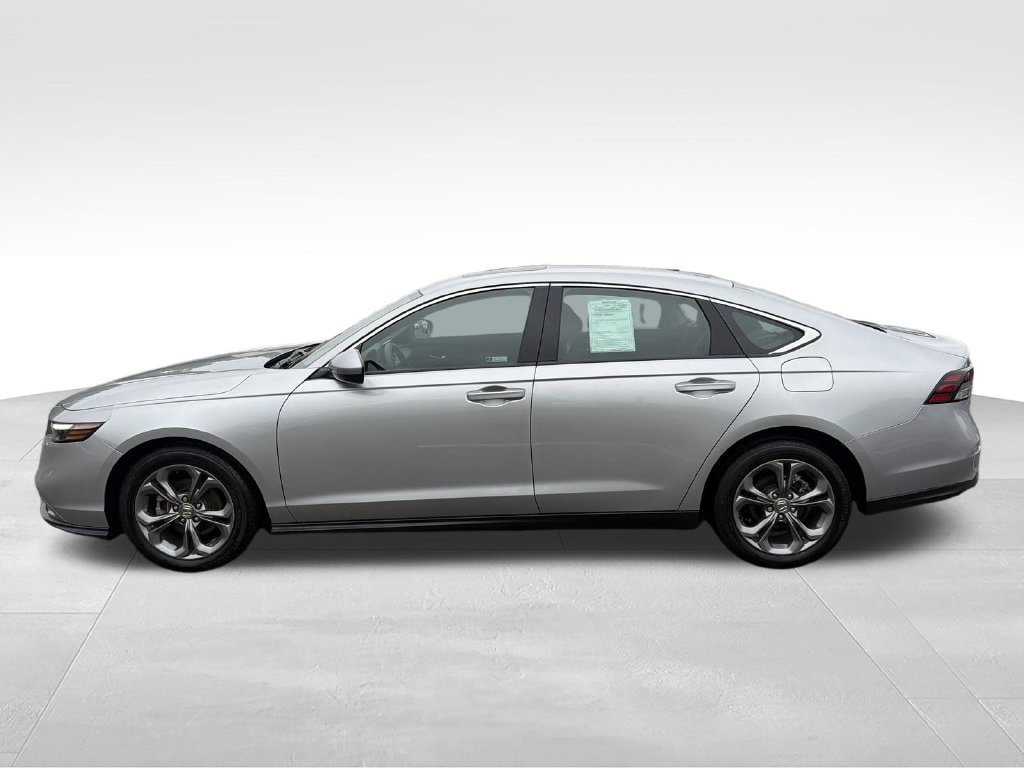 2024 Honda Accord EX - Photo 4