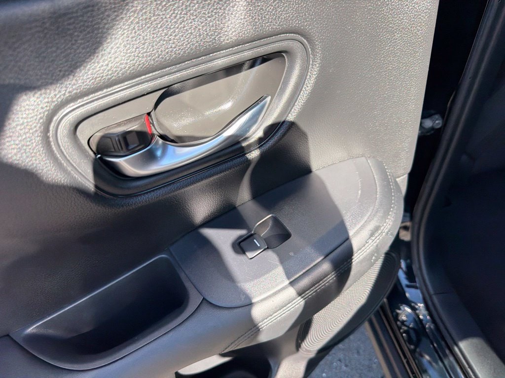 2023 Honda HR-V LX - Photo 25