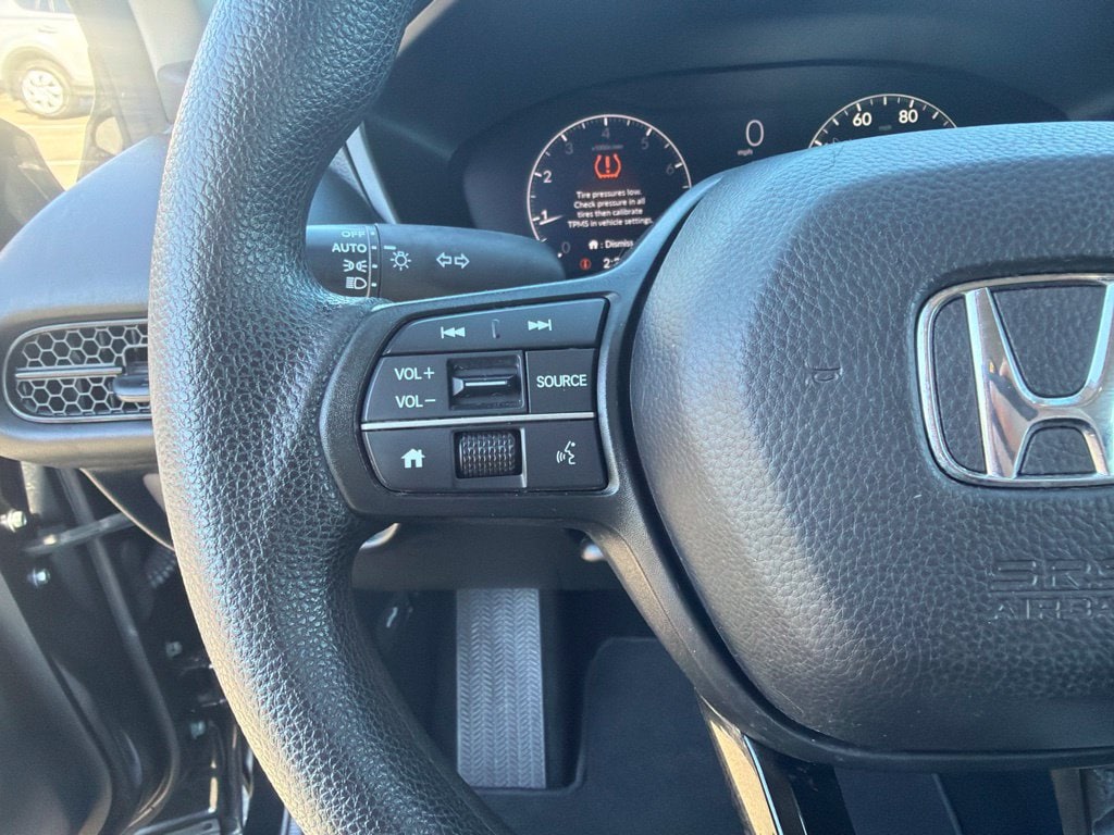 2023 Honda HR-V LX - Photo 18