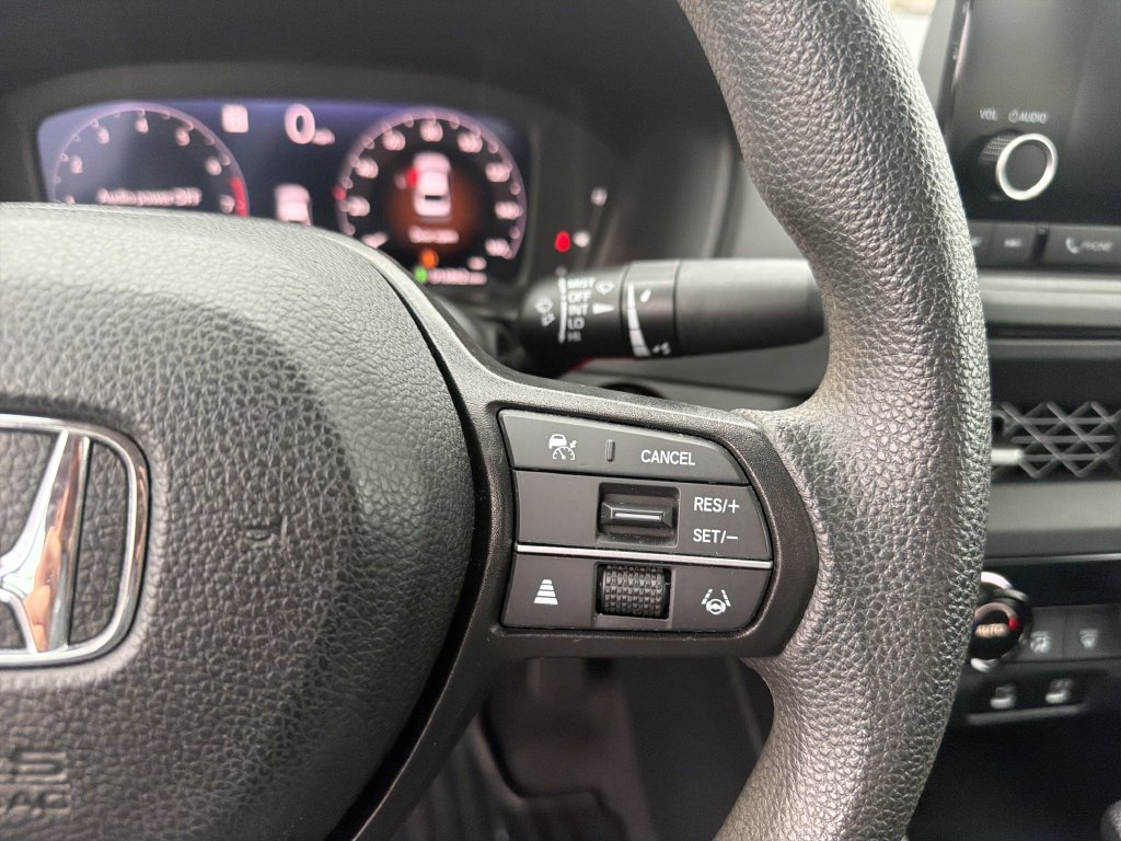 2024 Honda Accord EX - Photo 22