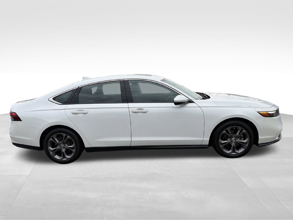 2023 Honda Accord EX - Photo 8