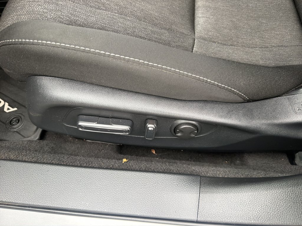 2024 Honda Accord EX - Photo 18
