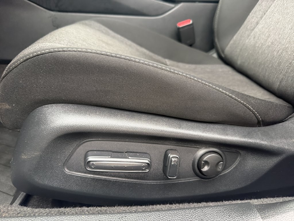 2024 Honda Accord EX - Photo 19
