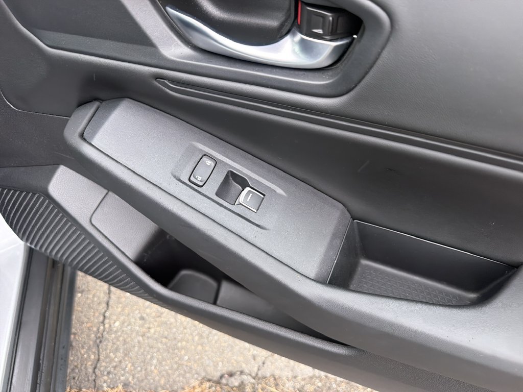 2024 Honda Accord EX - Photo 43