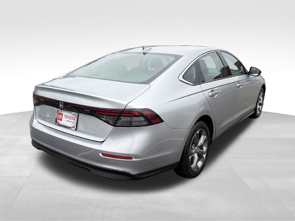 2024 Honda Accord EX - Photo 7