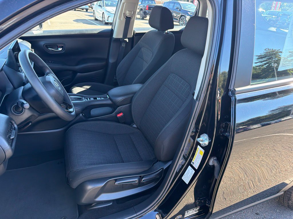 2023 Honda HR-V LX - Photo 16