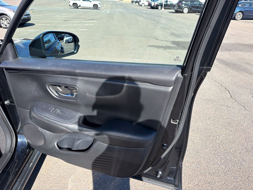 2023 Honda HR-V LX - Photo 33