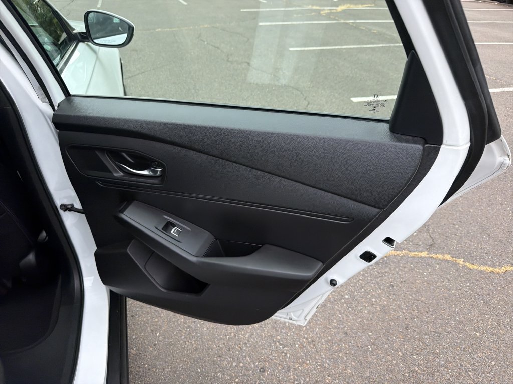 2023 Honda Accord EX - Photo 33