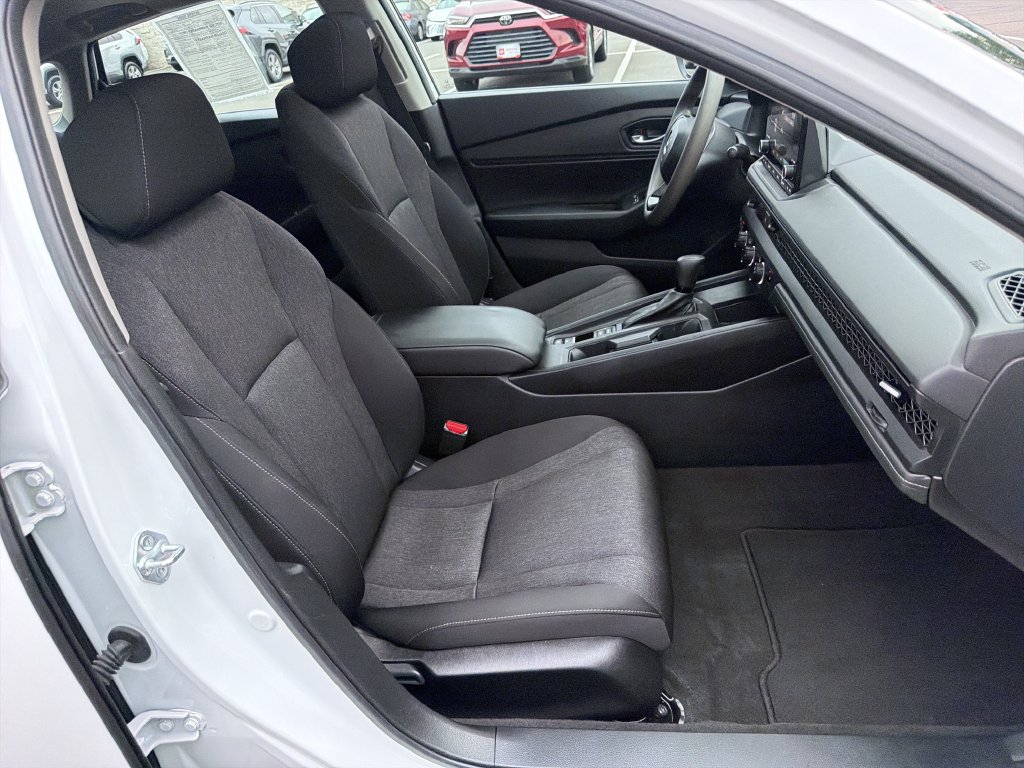 2023 Honda Accord EX - Photo 40