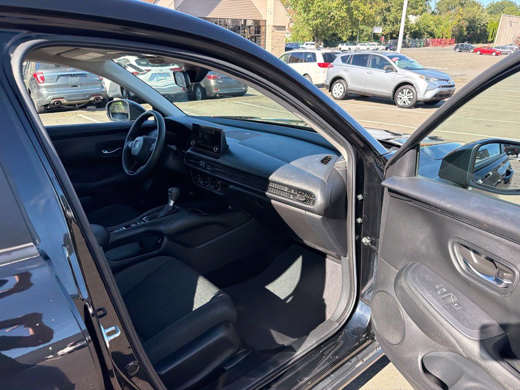 2023 Honda HR-V LX - Photo 34