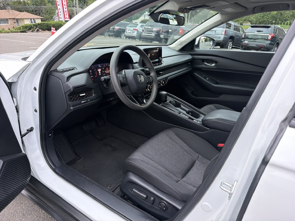 2023 Honda Accord EX - Photo 16