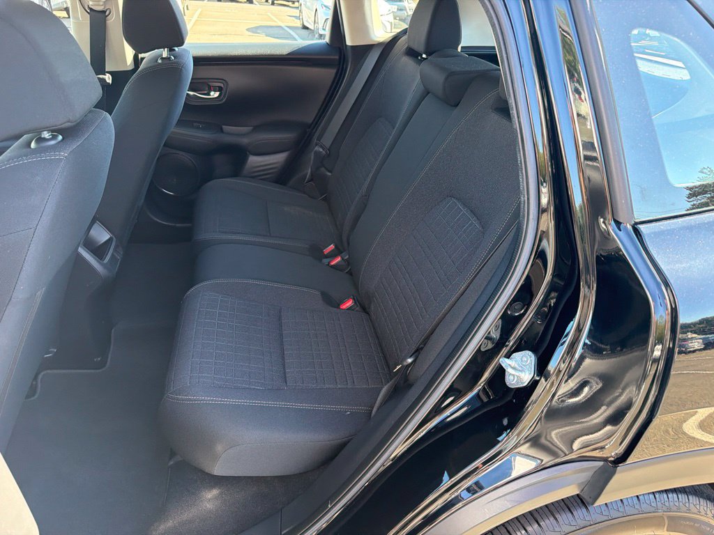 2023 Honda HR-V LX - Photo 27