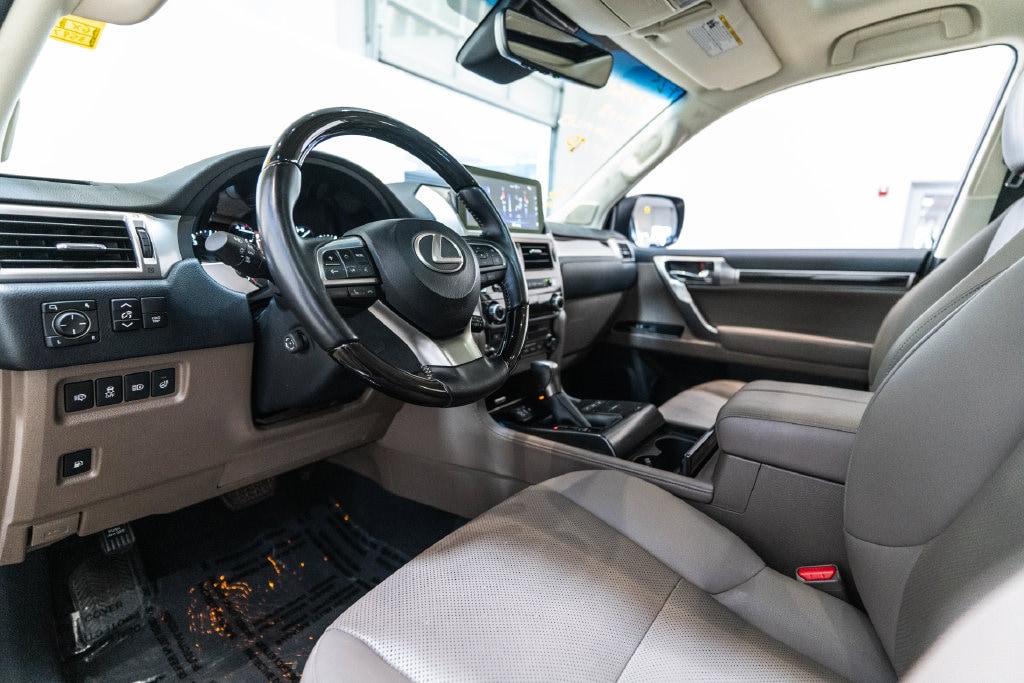 Used 2023 Lexus GX 460 460 SUV