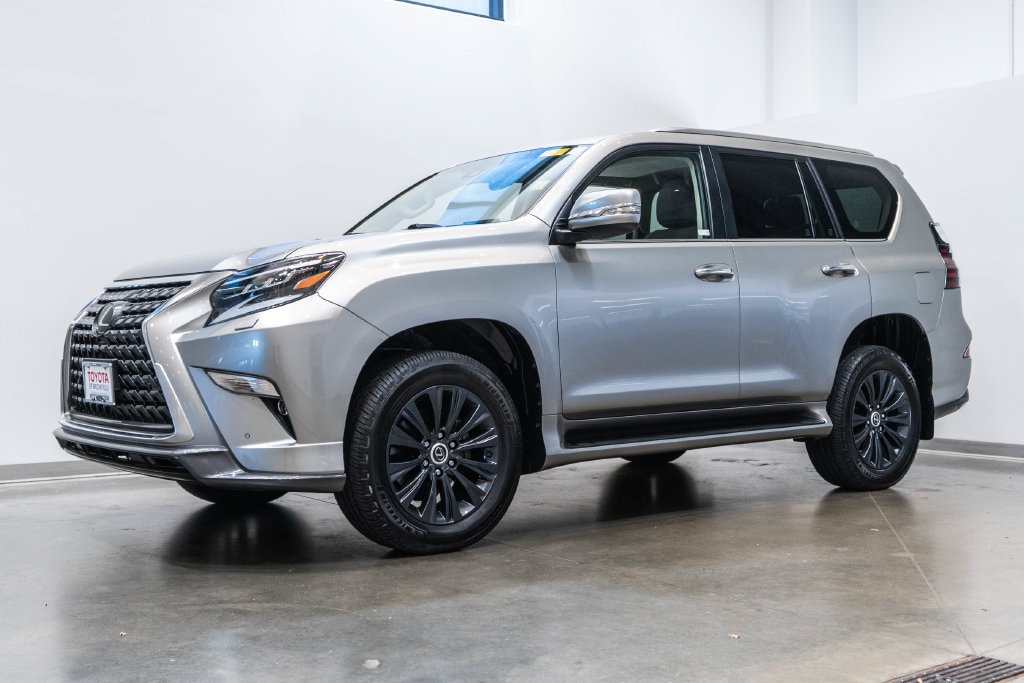 Used 2023 Lexus GX 460 460 SUV