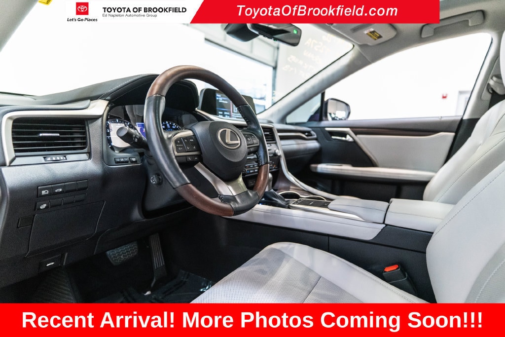 Used 2022 Lexus RX 350 350 SUV