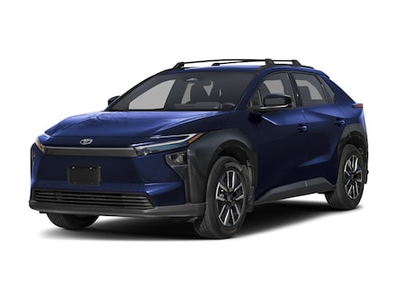 2026 Toyota bZ XLE XLE AWD