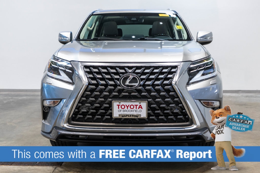 Used 2023 Lexus GX 460 460 SUV