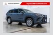  Toyota Grand Highlander Hybrid