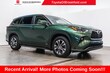  Toyota Highlander Hybrid