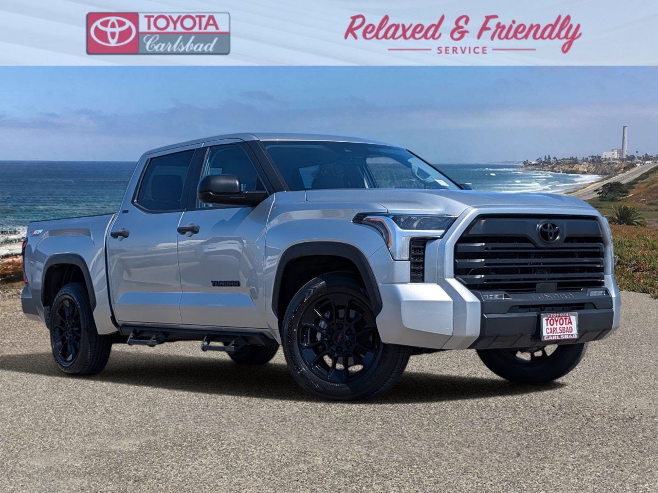 2023 Toyota Tundra
