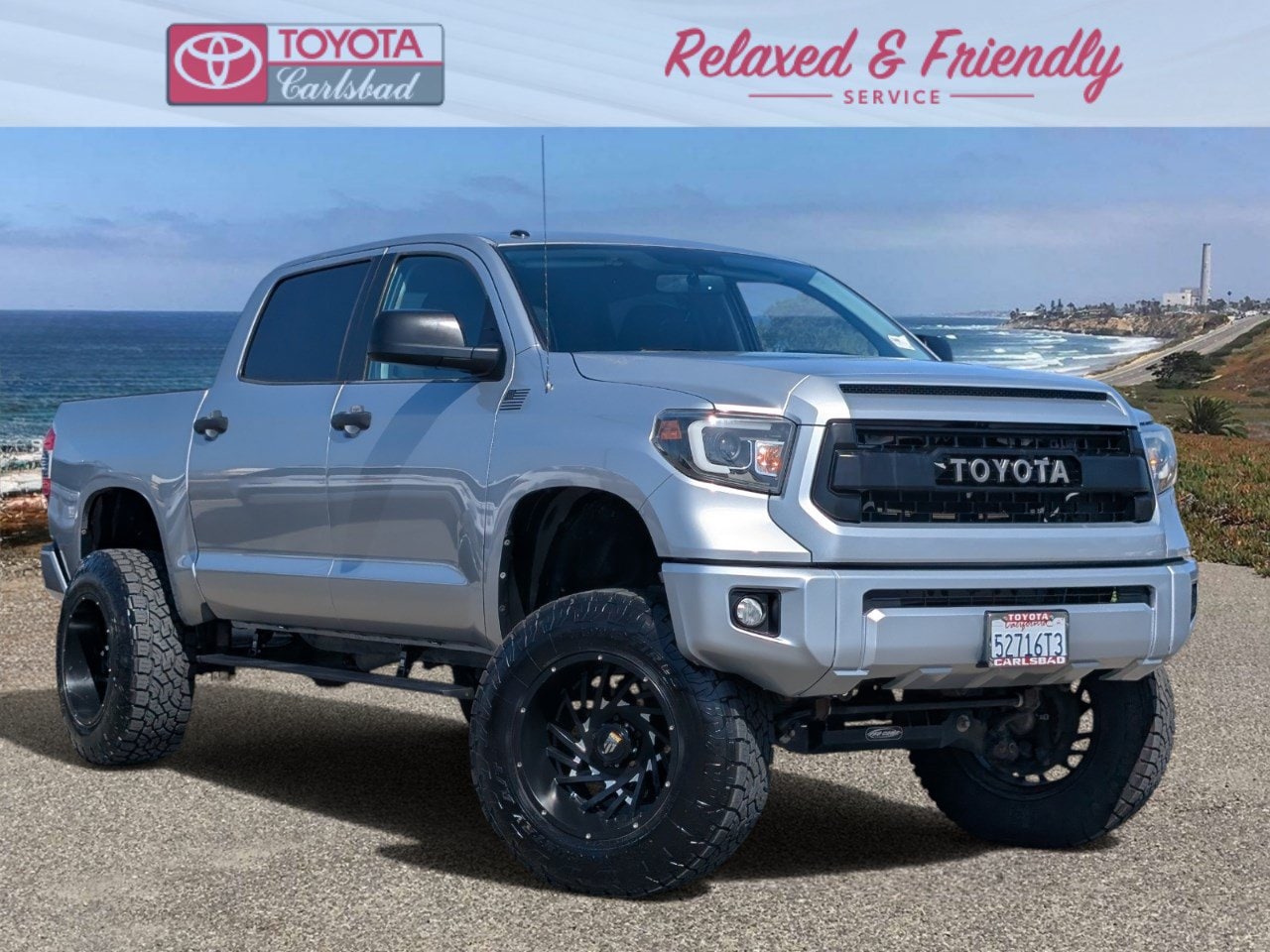 2014 Toyota Tundra