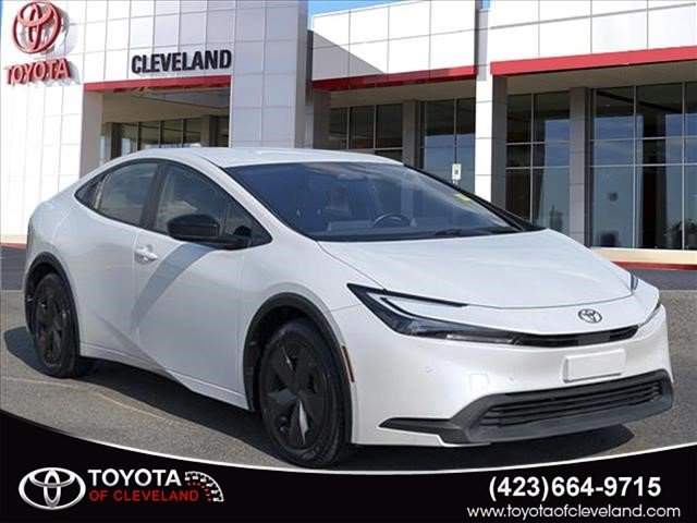 2023 Toyota Prius