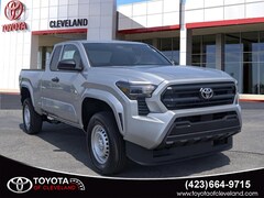 2026 Toyota Tacoma SR Truck XtraCab