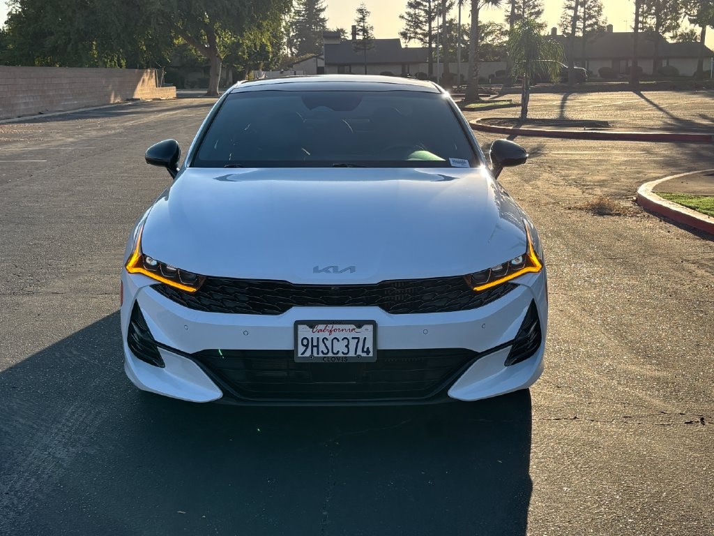 Used 2024 Kia K5 GT Sedan