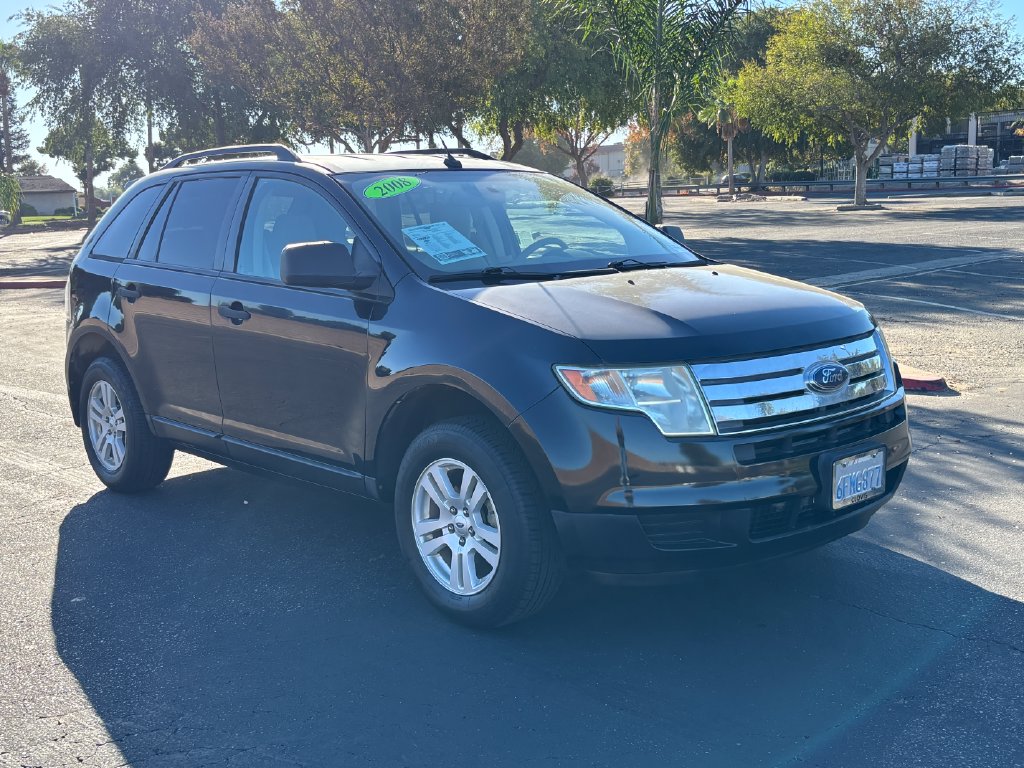 Used 2008 Ford Edge SE SUV