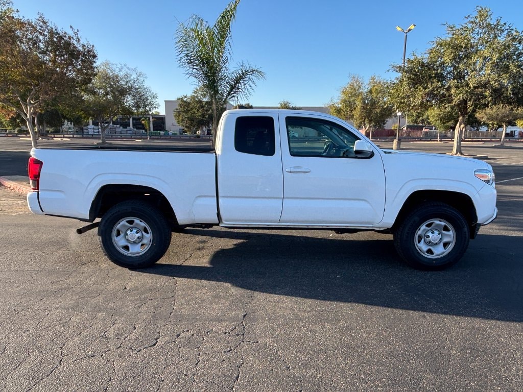 Used 2022 Toyota Tacoma SR Truck