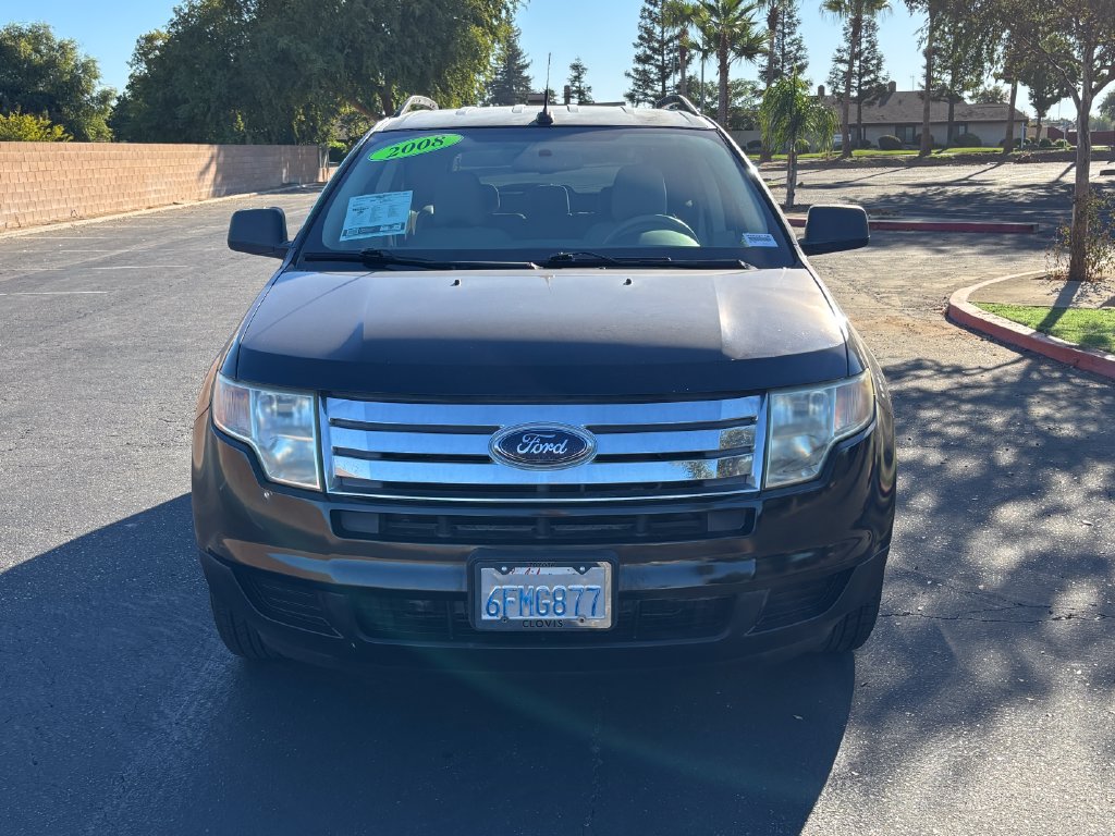 Used 2008 Ford Edge SE SUV
