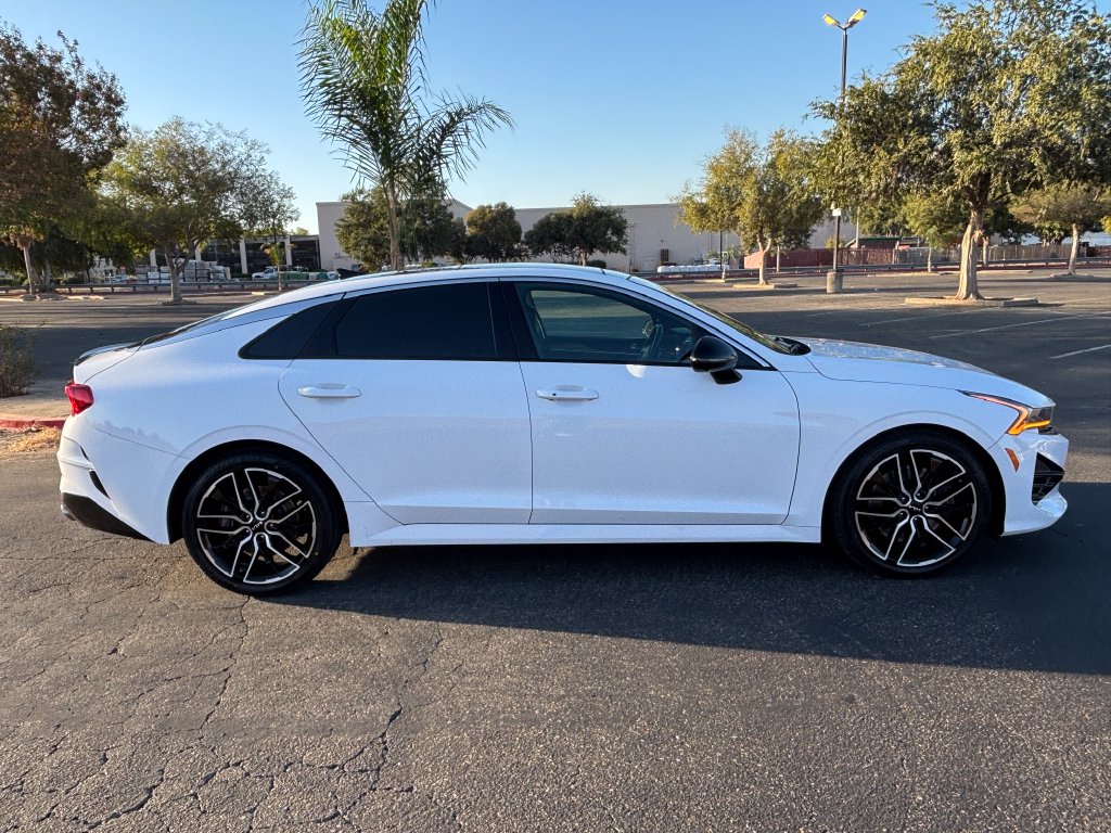 Used 2024 Kia K5 GT Sedan