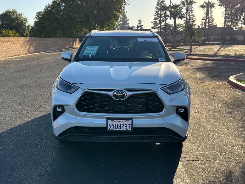 Certified 2026 Toyota