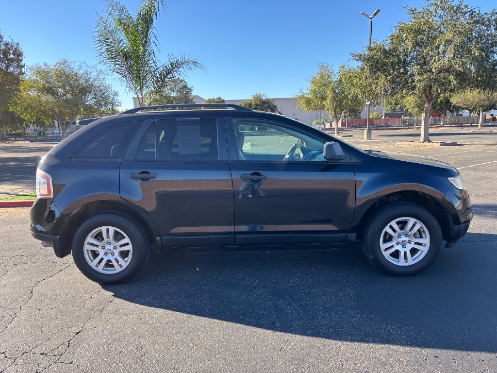 Used 2008 Ford Edge SE SUV