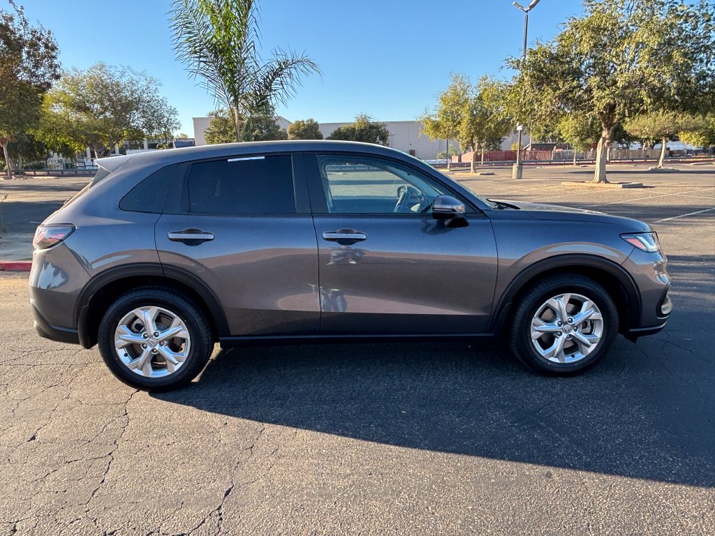 Used 2024 Honda HR-V LX SUV