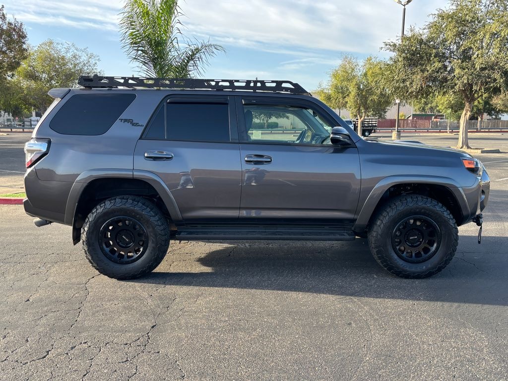 Used 2023 Toyota 4Runner TRD Off-Road Premium SUV